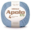 Circulo Apolo Eco 4/4 Candy Blue (Color #2373) on sale at Little Knits