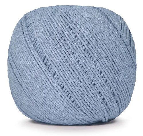 Circulo Apolo Eco 4/4 Candy Blue (Color #2373) on sale at Little Knits