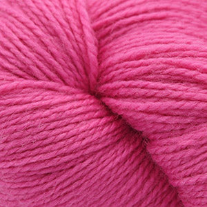 Cascade 220 Superwash Fingering - Azalea Pink (Color #23)