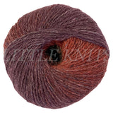 Rowan Felted Tweed Colour - Chestnut (Color #024)