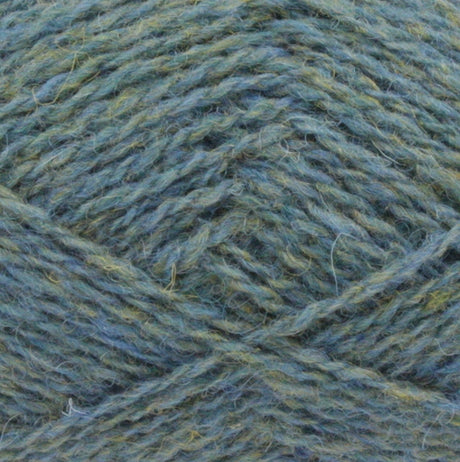 Jamieson's Double Knitting Yell Sound Blue Color 240
Jamieson's of Shetland Double Knitting Yarn on Sale at Little Knits