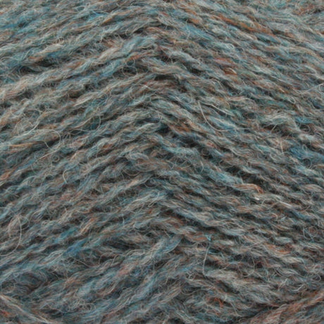 Jamieson's Double Knitting - Storm (Color #243)