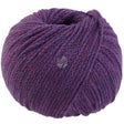 Lana Grossa Cool Merino - Magenta (Color #2) on sale at Little Knits