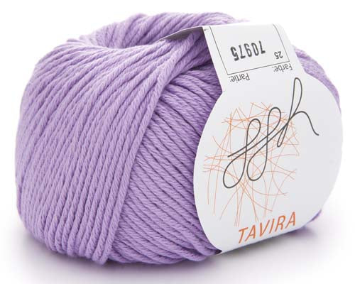 GGH Tavira - Lavender (Color #25)