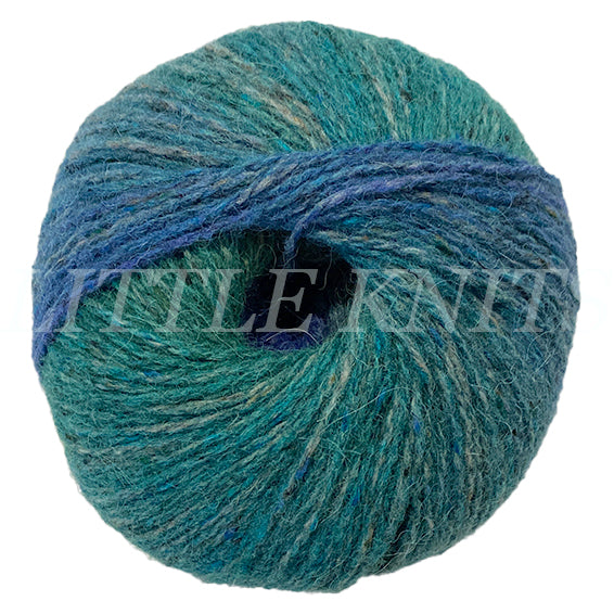 Rowan Felted Tweed Colour - Amethyst (Color #026)