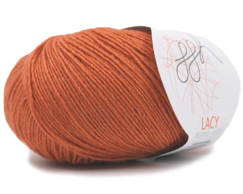 GGH Lacy - Copper (Color #26) - FULL BAG SALE (5 Skeins)