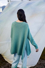 A Lang Regina Pattern - Sweater 272-31 - AVAILABLE ON RAVELRY (LINK & DETAILS IN DESCRIPTION)