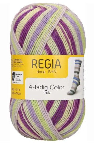 Regia Magic Mirror - Sugarplum Lime (Color #2738)