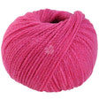 Lana Grossa Cool Merino - Magenta (Color #2) on sale at Little Knits