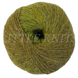 Rowan Felted Tweed Colour - Chartreuse (Color #028)