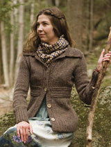 Berroco Blackstone Tweed - Book #288