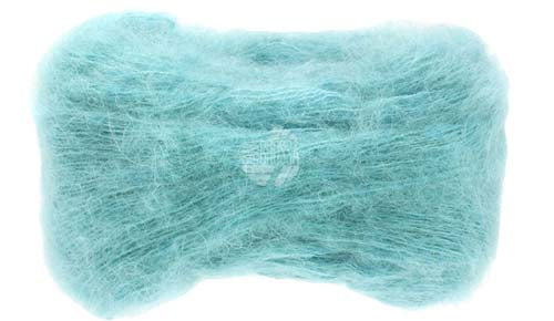 Lana Grossa Setasuri - Light Teal (Color #28)