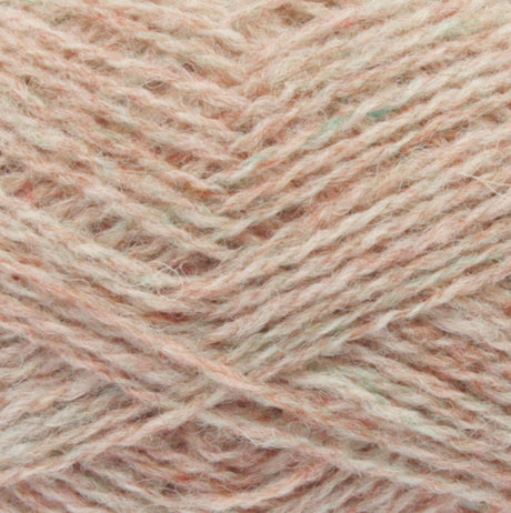 Jamieson's Double Knitting - Oyster (Color #290)