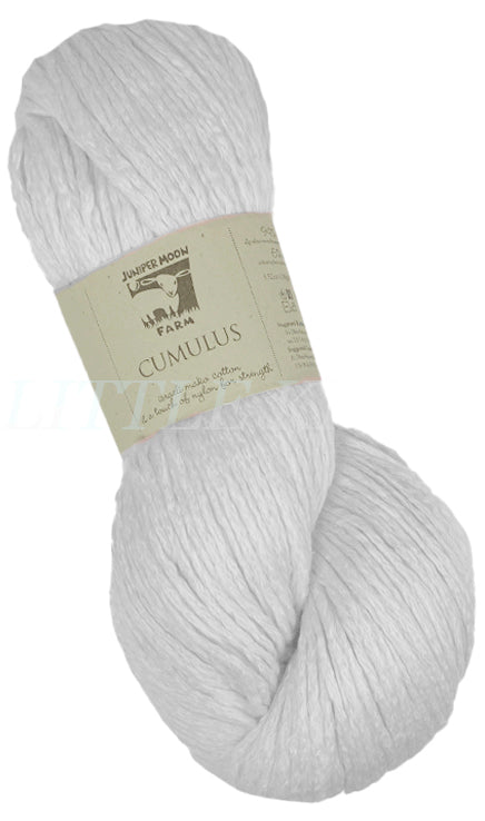 Juniper Moon Farm Cumulus Sandy Castle Color 30
Juniper Moon Farm Cumulus on Sale at Little Knits