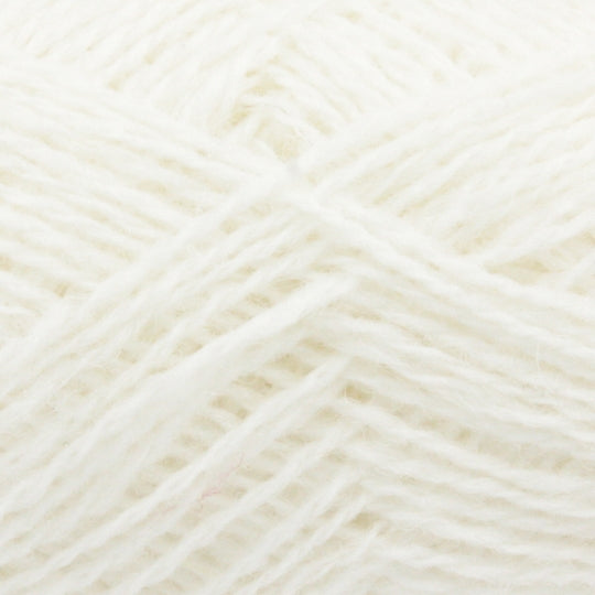 Jamieson's Double Knitting - White (Color #304)