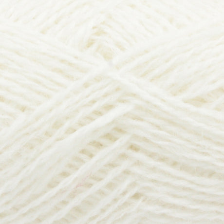 Jamieson's Double Knitting - White (Color #304)