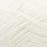 Jamieson's Shetland Spindrift - White (Color #304)