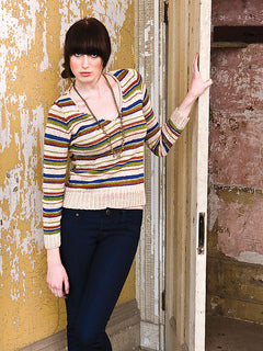 Berroco Glint Patterns - Book #306 (PDF)