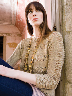 Berroco Glint Patterns - Book #306 (PDF)