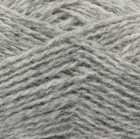 Jamieson's Double Knitting - Steel (Color #320)