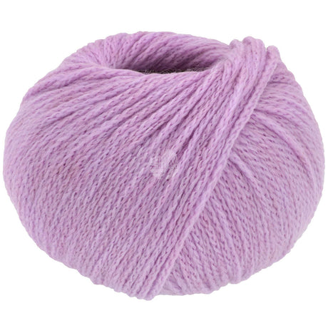 Lana Grossa Cool Merino - Carnation (Color #31) on sale at Little Knits