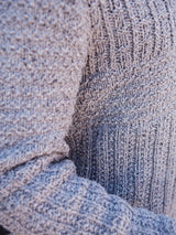 A Berroco Remix Pattern - Alec Sweater (PDF)