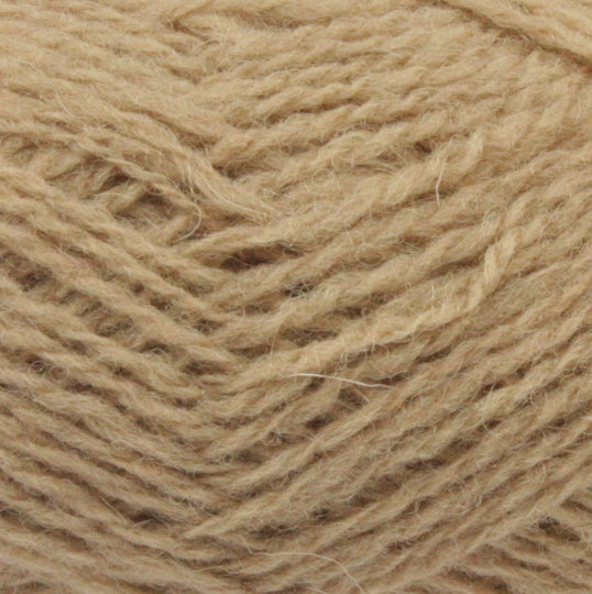 Jamieson's Double Knitting - Oatmeal (Color #337)