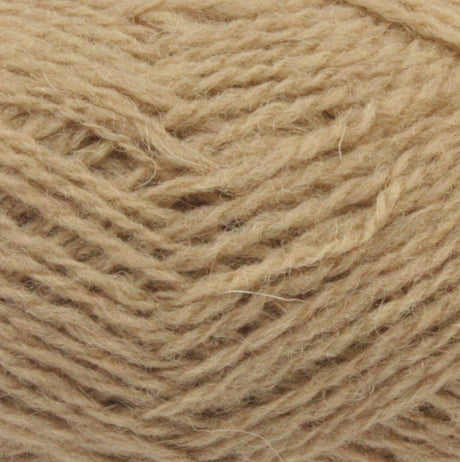 Jamieson's Double Knitting - Oatmeal (Color #337)