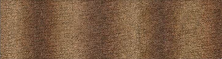 Louisa Harding Amitola Brushed - Mahogany (Color #338) - 328 Yards in Each Skein!