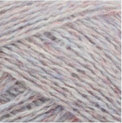 Jamieson's of Shetland Ultra Lace Weight Yarn - Clematis (Color #339)