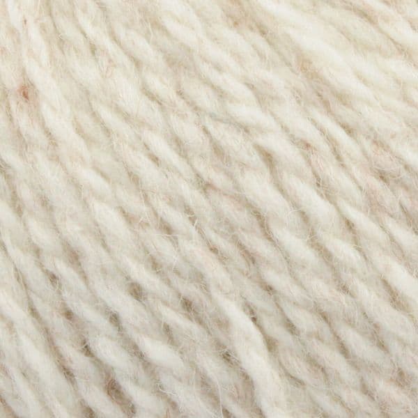 Jamieson's Shetland Heather Aran - Ivory (Color #343)