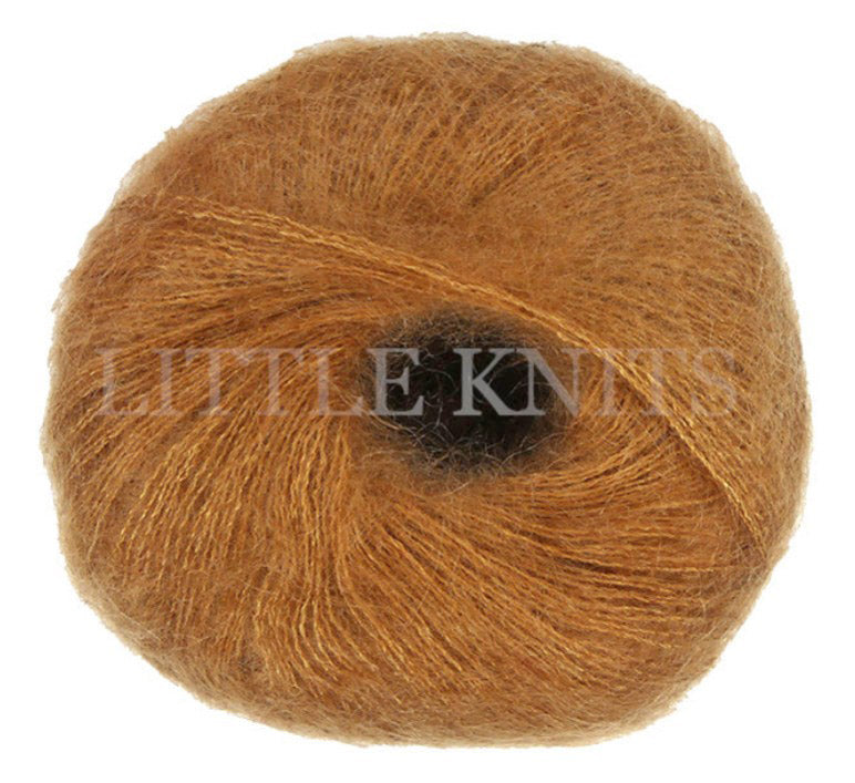 Berroco Aerial - Copper (Color #3433) - Dye Lot 3508