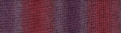 Louisa Harding Amitola Brushed - Cabernet (Color #344)