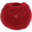 Lana Grossa Cool Merino - Fire Engine (Color #34) on sale at Little Knits