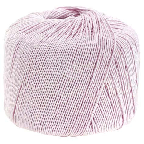 !Lana Grossa Capri - Dusty Rose (Color #34)