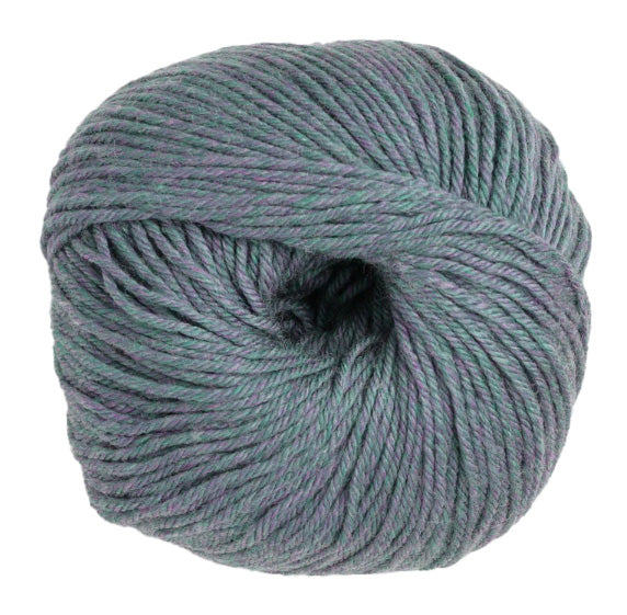 Cascade 220 Superwash - Pigeon Heather (Color #353) - dye lot 7J1467