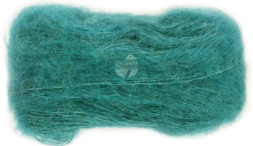 Lana Grossa Setasuri - Teal (Color #35)