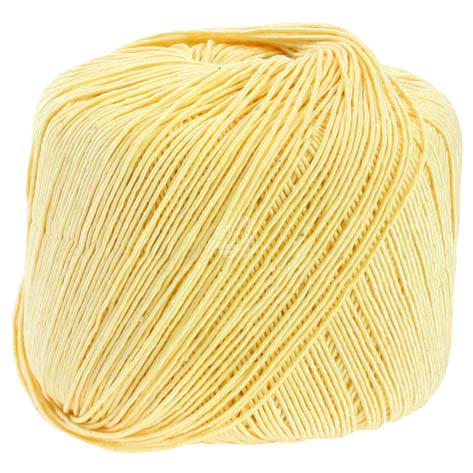 !Lana Grossa Capri - Banana (Color #35)