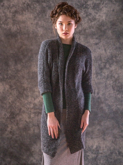 Berroco Briza Pattern Booklet #361 (PDF)