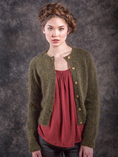 Berroco Briza Pattern Booklet #361 (PDF)