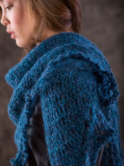 Berroco Briza Pattern Booklet #361 (PDF)