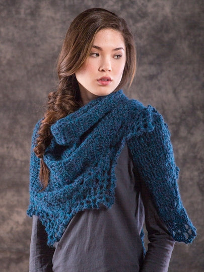 Berroco Briza Pattern Booklet #361 (PDF)