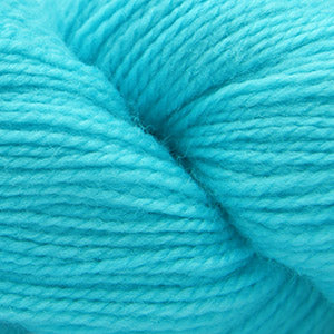 Cascade 220 Superwash Fingering - Aqua (Color #36)