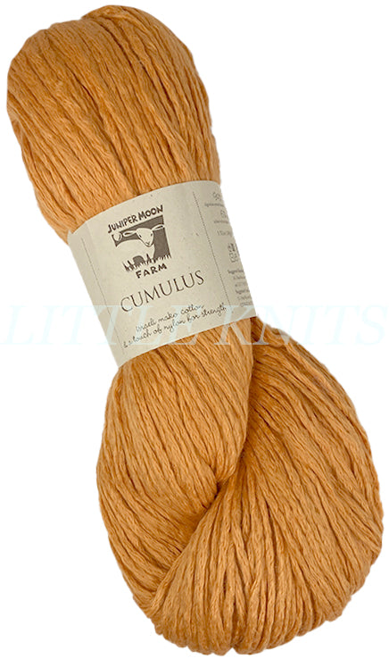 Juniper Moon Farm Cumulus - Goldenrod (Color #38)