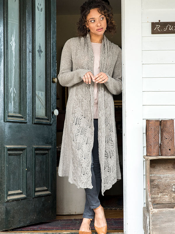 A Berroco Pattern Book #389 (PDF)