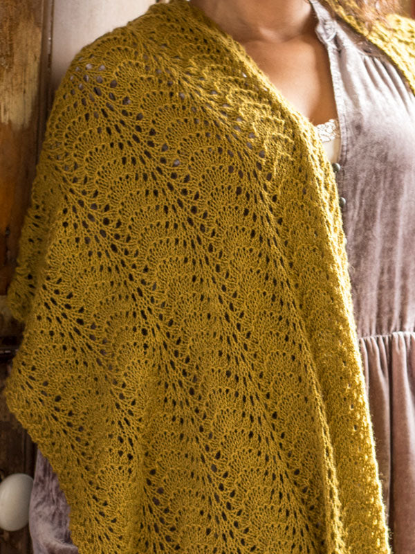 A Berroco Pattern Book #389 (PDF)