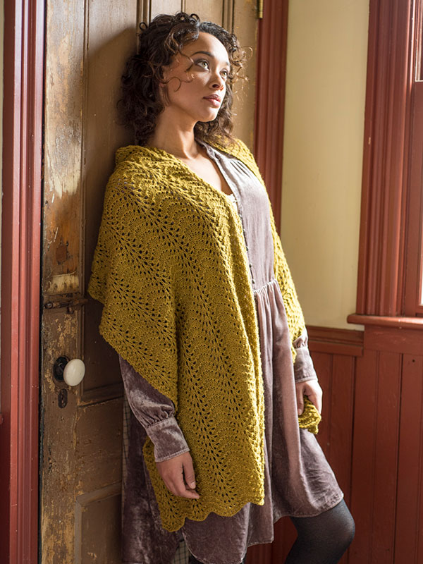 A Berroco Pattern Book #389 (PDF)