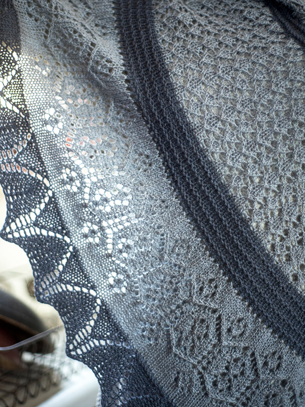 A Berroco Pattern Book #389 (PDF)