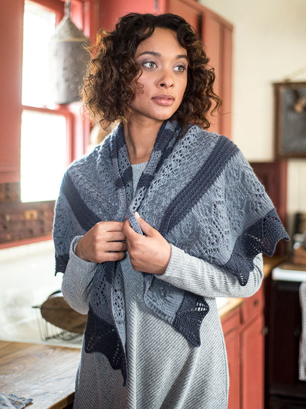 A Berroco Pattern Book #389 (PDF)