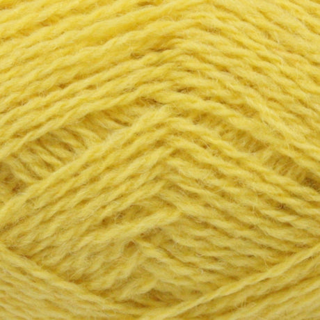 Jamieson's Double Knitting - Daffodil (Color #390)